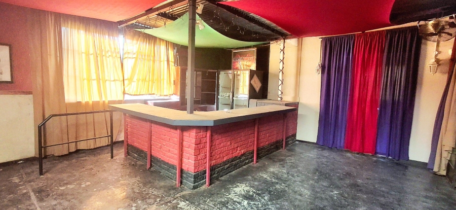 Commercial Property for Sale in Bloemfontein Rural Free State